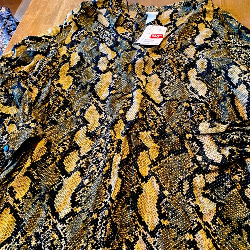 H&M Blouse